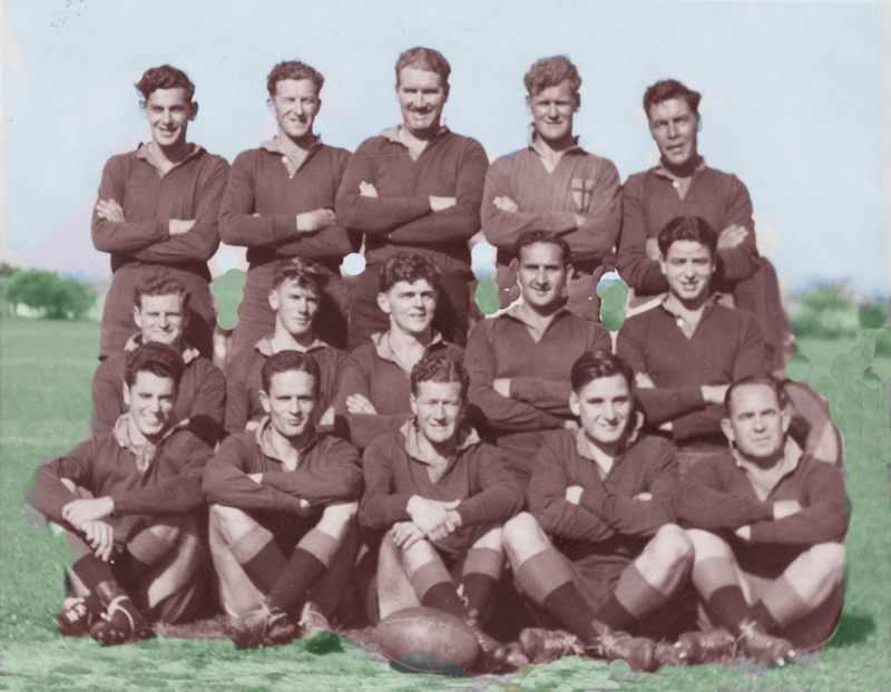 Wests Scarborough Rugby Union